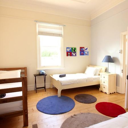 Windermere Fitzroy, 3 Bedroom, Edinburgh Gardens 350M - Rejuvenate Stays Melbourne Exteriér fotografie