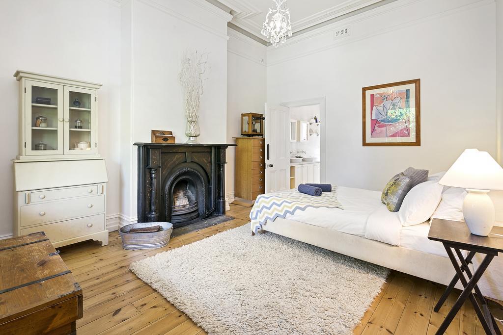 Windermere Fitzroy, 3 Bedroom, Edinburgh Gardens 350M - Rejuvenate Stays Melbourne Exteriér fotografie