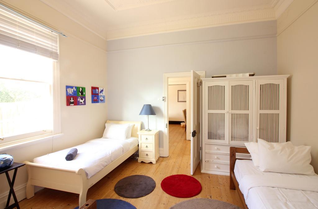 Windermere Fitzroy, 3 Bedroom, Edinburgh Gardens 350M - Rejuvenate Stays Melbourne Exteriér fotografie