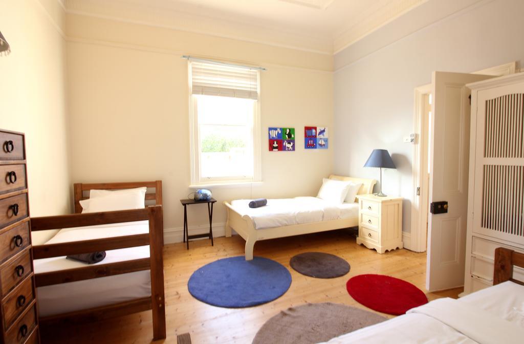 Windermere Fitzroy, 3 Bedroom, Edinburgh Gardens 350M - Rejuvenate Stays Melbourne Exteriér fotografie